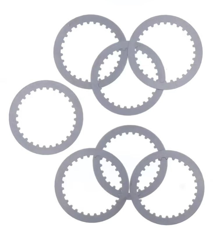 Disques d'embrayage Suzuki RM 125 pour réparer un levier mou