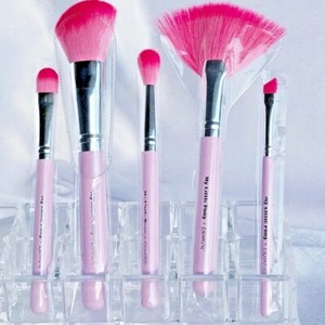 my little pony brush set