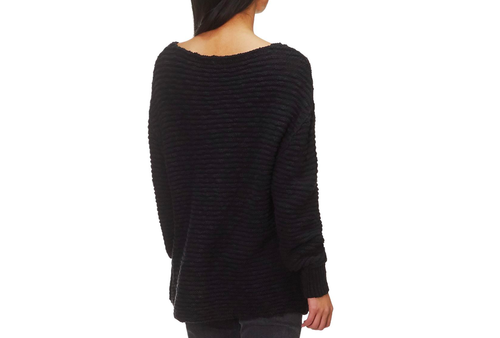 Free People Women's Menace Solid Tunic 