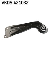 SKF VKDS421032 Querlenker Hinten Links FüR Audi Q3 Tarraco Kodiaq VW Tiguan