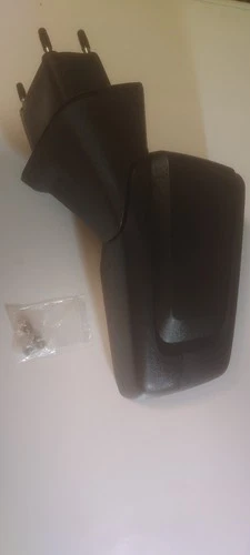 19 - 25 Silverado Sierra Driver LH Left Side Rear View Mirror P: 86588302 💎 