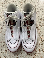 Size 10 - Reebok Answer 1 DMX Retro OG