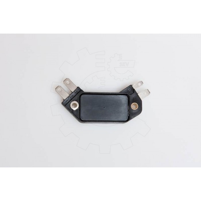 Bobine d'allumage pour Renault Fuego et Fiat 131, pièce de rechange 12V standard