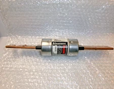 NEW BUSSMAN FUSETRON FUSE FRS-R-175 175A AMP 600Vac