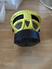 Subwoofer Ground Zero