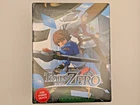 The Legend of Heroes: Trails from Zero Limited Edition -Nintendo Switch -NEW
