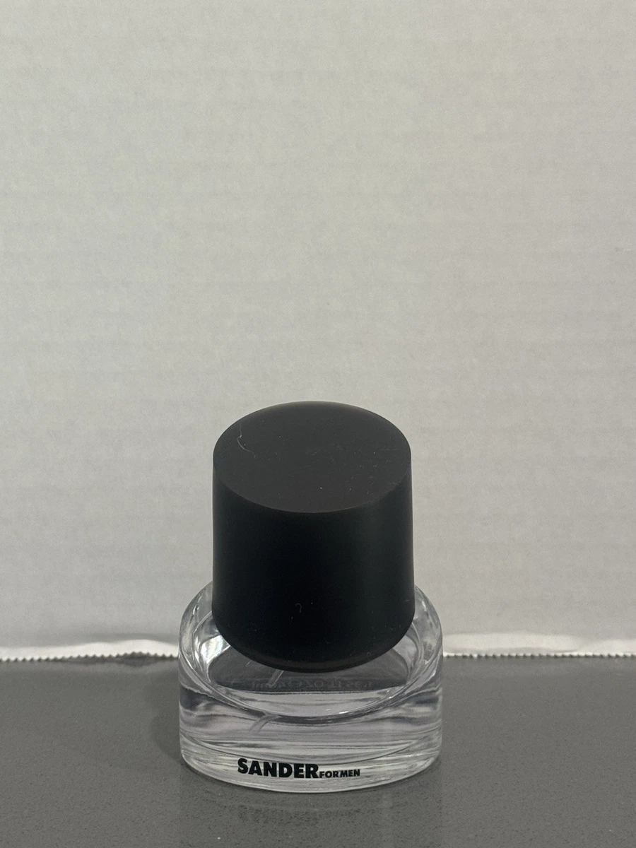 Sander Fragrances for Men for sale | eBay