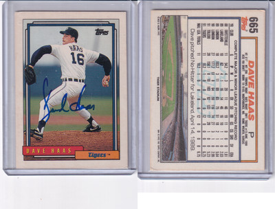 In Person Autographs you pick!