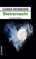 Steirernacht, Claudia Rossbacher