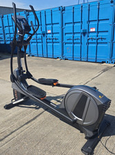 NordicTrack E10 Folding Elliptical Cross Trainer - SERVICED - FREE DELIVERY POSS