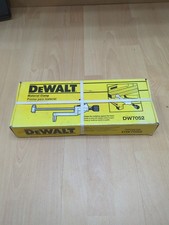 DeWALT DW7052 Material Clamp ~ Clamps the Work Piece Against the Fence