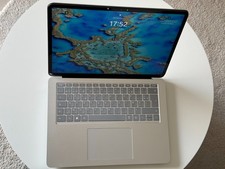 MICROSOFT Surface Laptop Studio 2 i7-13800H 16 Go 512 Go Intel Iris W11P AZERTY