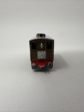 Thomas The Tank Engine And Friends 1989 Car 7