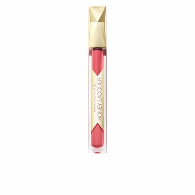 Max Factor Colour Elixir Honey Lacquer Gloss #20 Indulg Coral 3,8ml