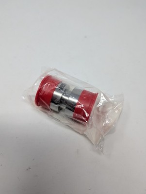 RESTEK 1mL Extraction Cell Body for ASE 150/350 Catalog# 25993 Thermo Dionex