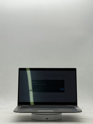Dell Latitude 5320 2n1 |13.3in| i5-1135G7 16GB 512GB NO OS READ