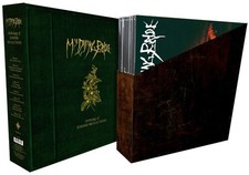 My Dying Bride - Anthology Of Sombre Reflecti...