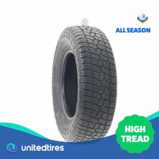 Used 245/75R17 Advanta ATX-850 112T - 11.5/32