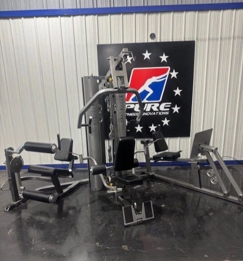 TuffStuff Gym & Training Strength Training Equipment for sale | eBay