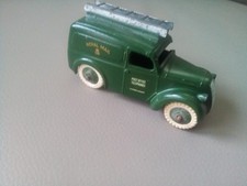1950s Vintage Dinky Toys Post Office Telephone Service Van No 261