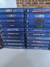 Sega Dreamcast Console and Game Bundle PAL UK Version