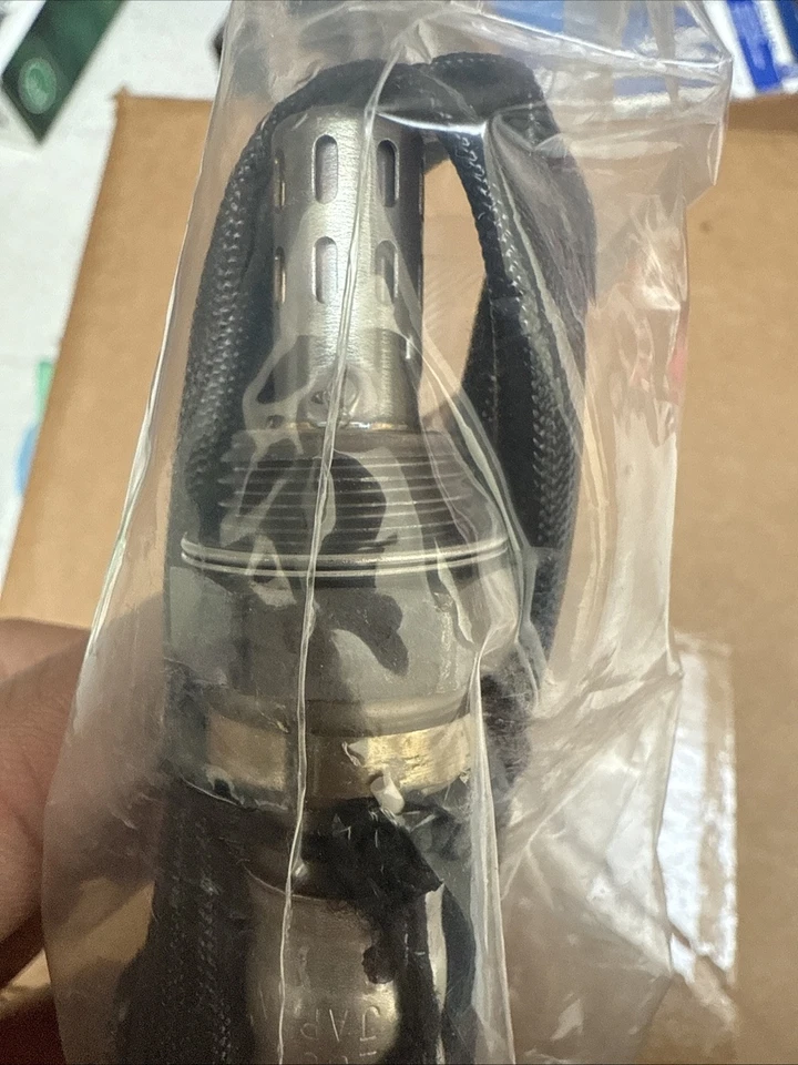 Bosch 18046 OE MFR de sensores de oxígeno para 10-15 Hyundai Kia Optima Sonata Foto 4 de 4