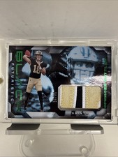 2024 Panini Black - Futuristic Spencer Rattler #F-SRR /25