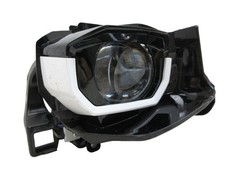 Feu avant (phare) Renault Zoe