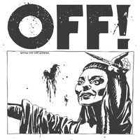 Off! | Off! | Schallplatte | Vinyl / Schallplatte | 2023 | Fat Possum Rec.
