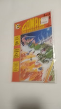 Gonad the Barbarian #1  - Eternity?  Comics d