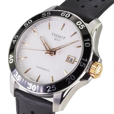 Tissot Herren Uhr 43 mm Ø T1064072603100  Automatik  Swissmatic Neu OVP - Bild 1 von 4
