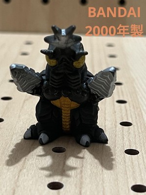 Godzilla All-Out Attack Megalon Finger Puppet
