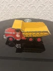 Vintage MATCHBOX Scammell Contractor Super Kings Dumper Truck Toy Car