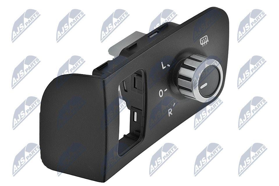 ✅Fits NTY EWS-WW-106 MIRROR SWITCH  ⭐UK Seller⭐ - Image 4