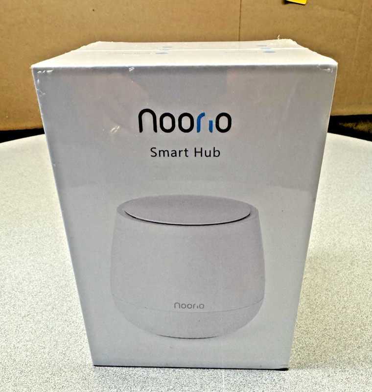 Noorio Smart Hub H100 32 GB Brand New