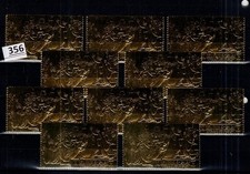 @ 10X RAS AL KHAIMAH - MNH - NAPOLEON - FRANCE