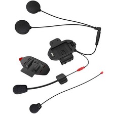 SENA Helmet Clamp Kit Motorbike Motorcycle Spares SF1 / SF2 / SF4