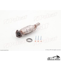 Katalysator FüR VW Polo Classic, Seat Ibiza Toledo Cordoba Vario 93-02