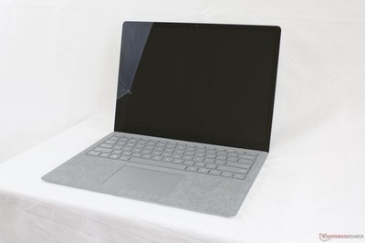 Microsoft surface laptop i7 -1TB SSD, 16GB RAM, Top Zustand