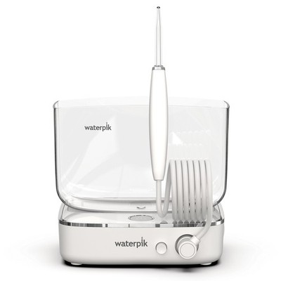 Waterpik Sidekick Portable Water Flosser, Perfect for Travel  Home, ADA