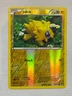 Joltik 41/114 Common Steam Siege Pokemon Near Mint