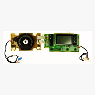 LG EBR64220901 EAX48810204 EAX48830507 Washer Interface Control