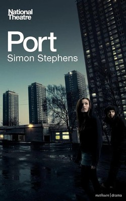 Port Simon Stephens Taschenbuch Kartoniert / Broschiert Englisch 2006