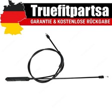 Haubenzug passend f&uuml;r Mercedes CLS C218 X218 E-Klasse W212 Motorhaube Kabel
