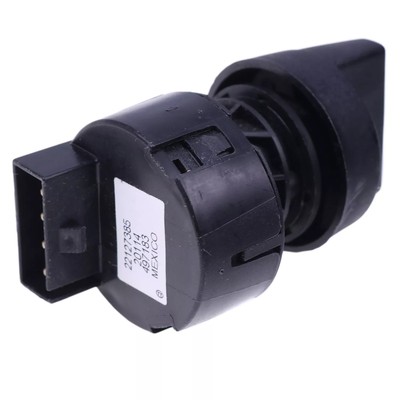 1PCS 4 Pole Ignition Start Switch 22127385 for Ingersoll Rand Doosan Air Compres