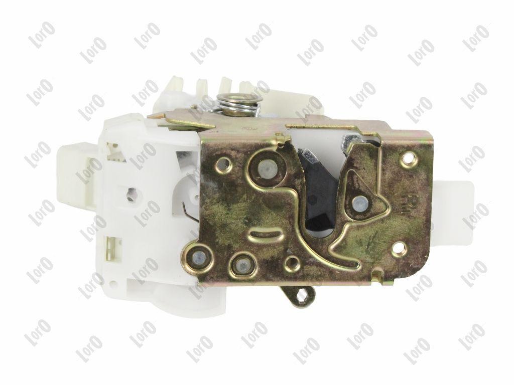 ABAKUS Front Right Door Lock 3-Pole 132-017-056 for Ford