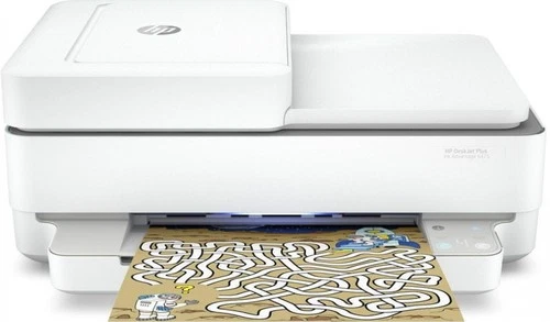 HP DeskJet plus ink advantage 6475 5SD78C#BEW