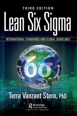 Lean Six Sigma | International Standards and Global Guidelines | Stern | Buch