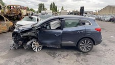 Porte arrière et accessoires Renault Kadjar