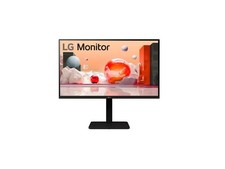 LG-New-27BA450-B  27IN 1920X1080 IPS HDMI D SUB FLICKER SALE PIC READ